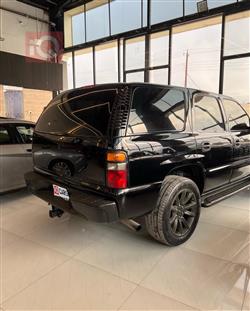 شيفروليه تاهو